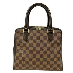 Louis Vuitton Brera Handbag Damier B